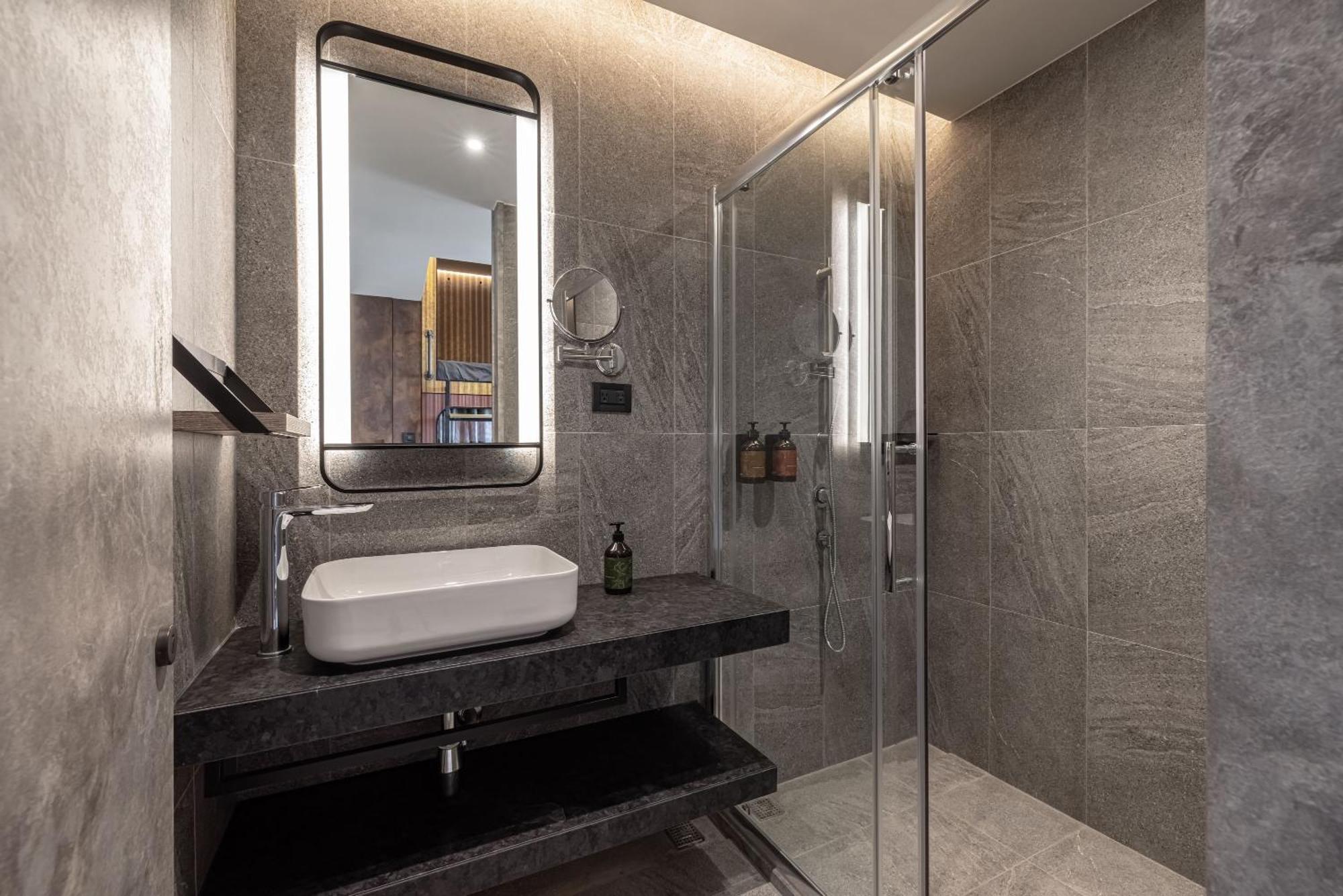 The Moment Hotel Hualien By Lakeshore Shunan Room photo