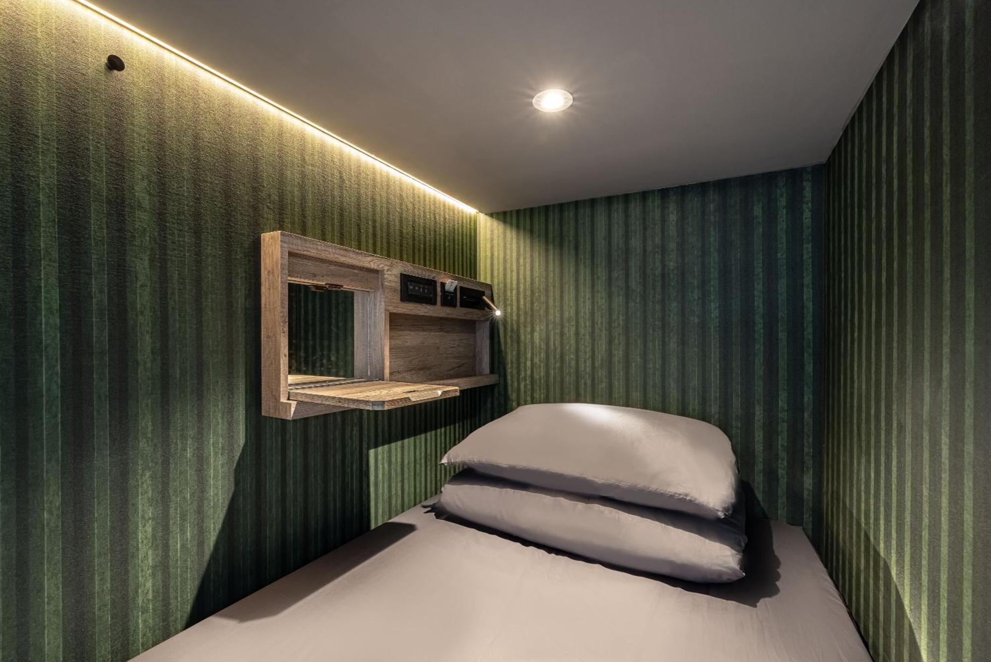 The Moment Hotel Hualien By Lakeshore Shunan Room photo
