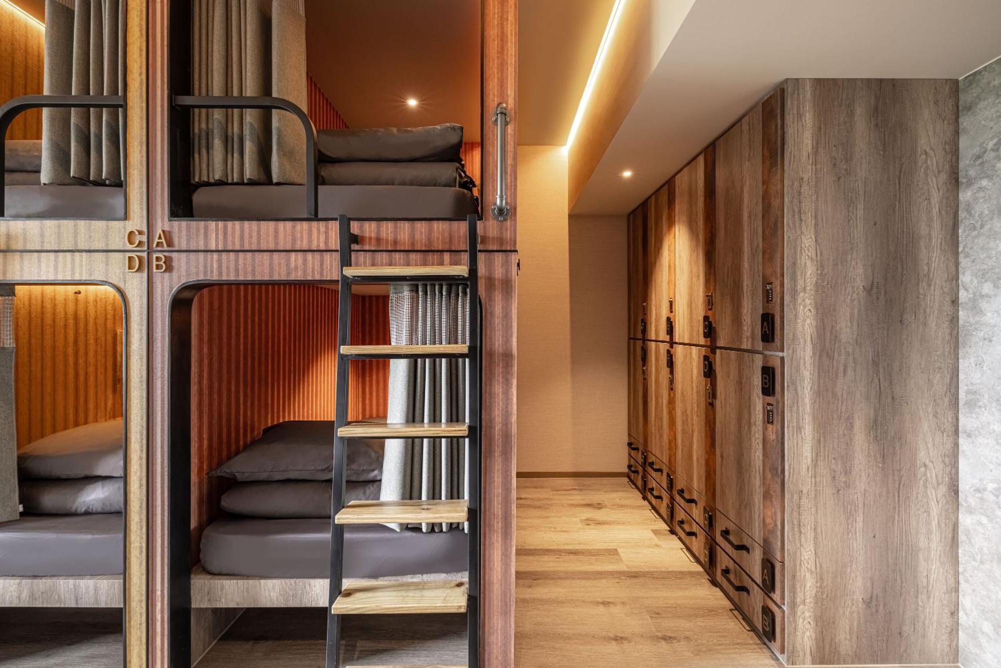 The Moment Hotel Hualien By Lakeshore Shunan Room photo