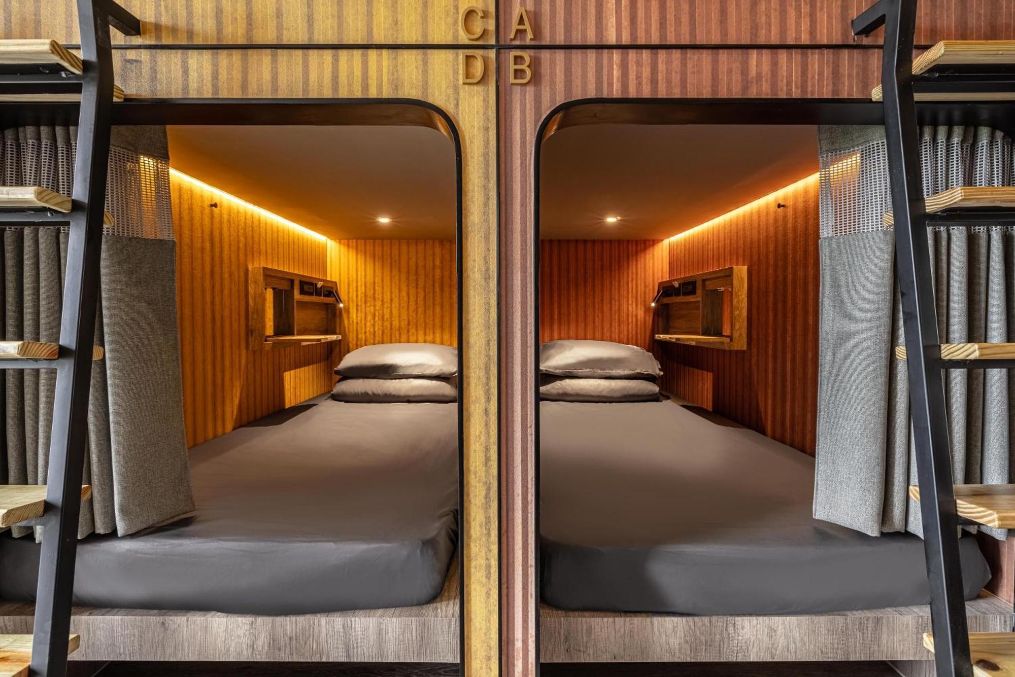 The Moment Hotel Hualien By Lakeshore Shunan Room photo